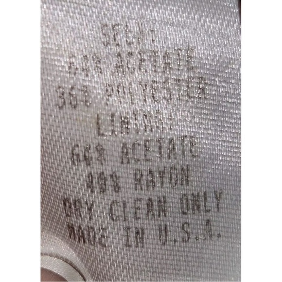 Floral Black and Pink Women's Coat ASO Lorelai Gilmore - Picture 6 of 9